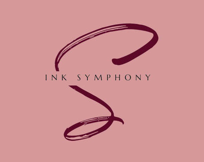 Ink Symphony
